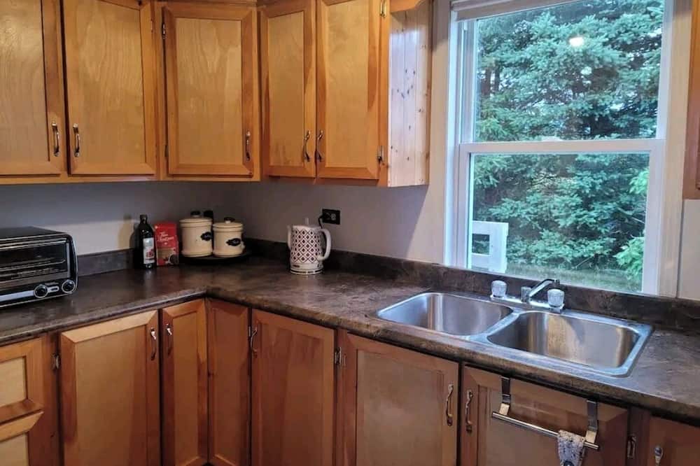 Photo of Kitchen in Terra Nova