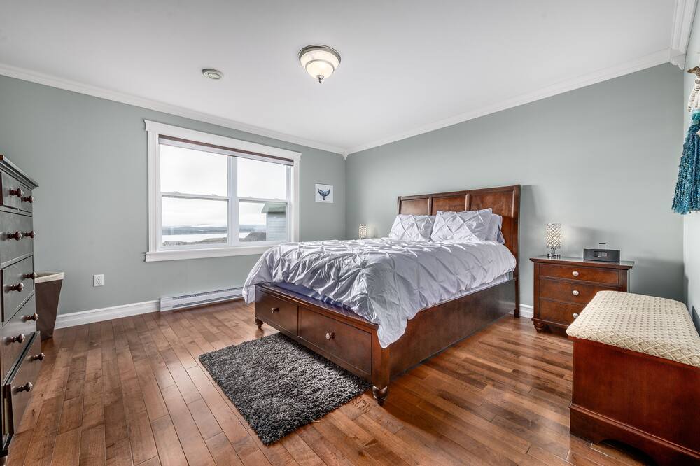 Photo of Bedroom in Terra Nova