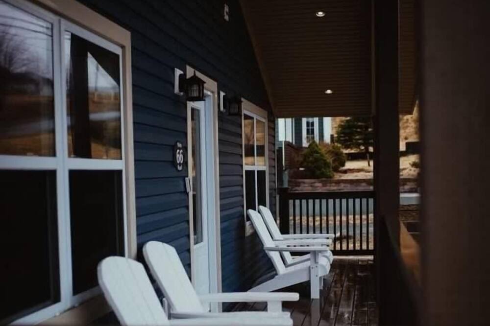 Photo of Outdoor in Terra Nova