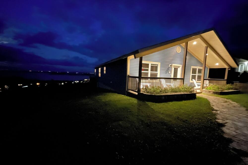 Photo of Outdoor in Terra Nova