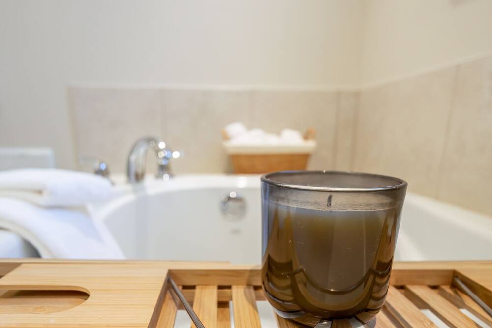 Photo of Bathroom in Terra Nova