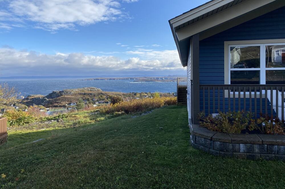 Photo of Outdoor in Terra Nova