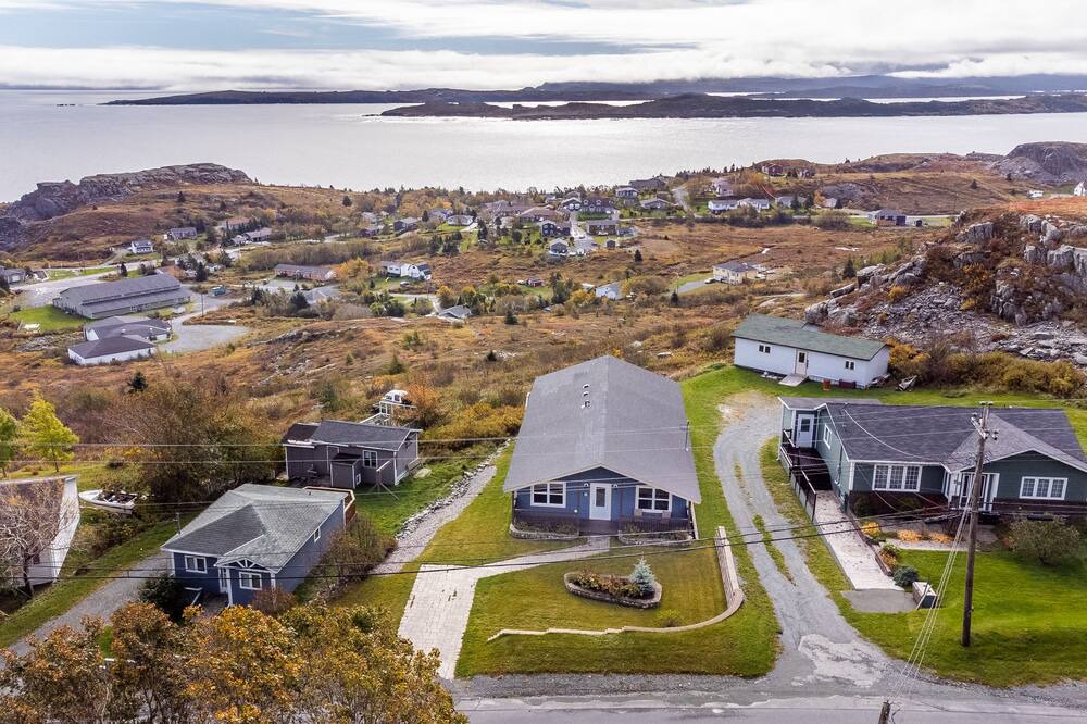 Photo of Outdoor in Terra Nova