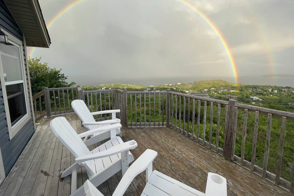 Photo of Outdoor in Terra Nova