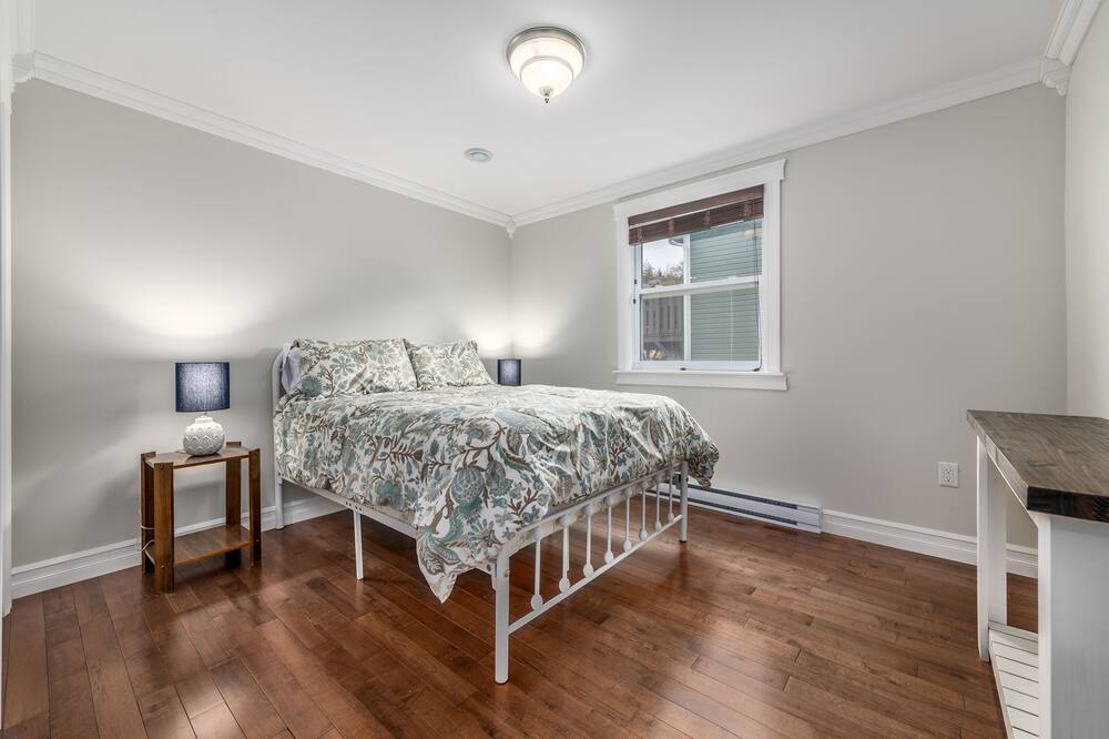 Photo of Bedroom in Terra Nova