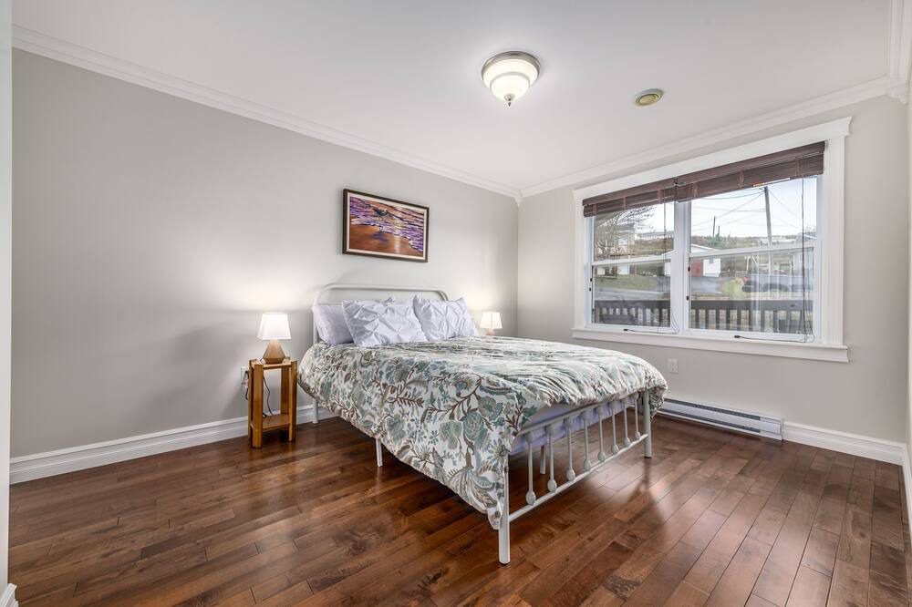 Photo of Bedroom in Terra Nova
