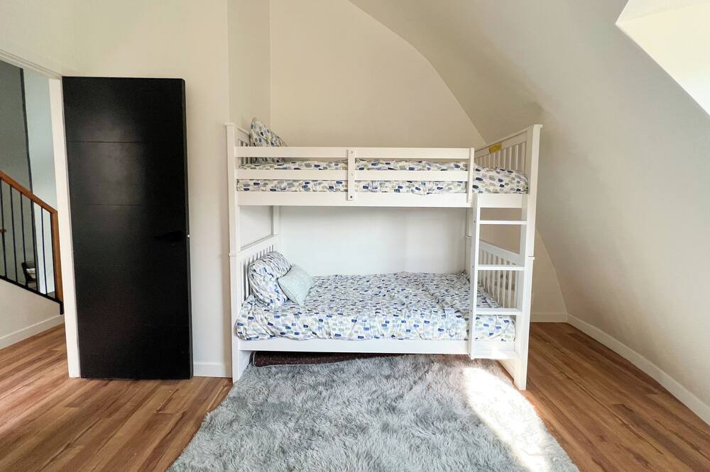 Photo of Bedroom in Parkdale
