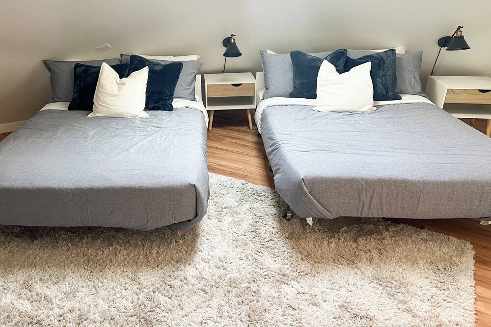 Photo of Bedroom in Parkdale