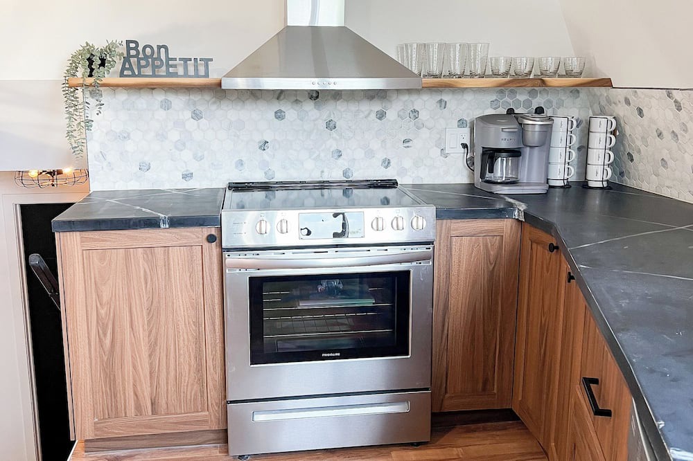 Photo of Kitchen in Parkdale