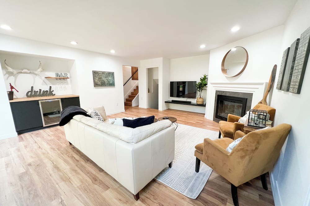 Photo of Livingroom in Parkdale