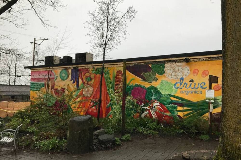 Photo of Others in Downtown Eastside