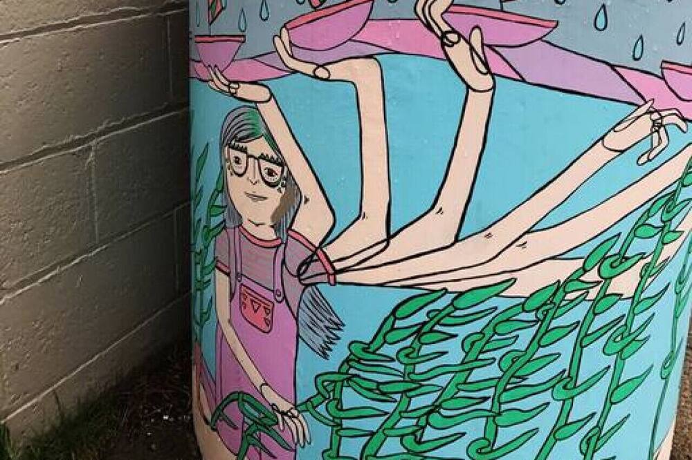 Photo of Others in Downtown Eastside