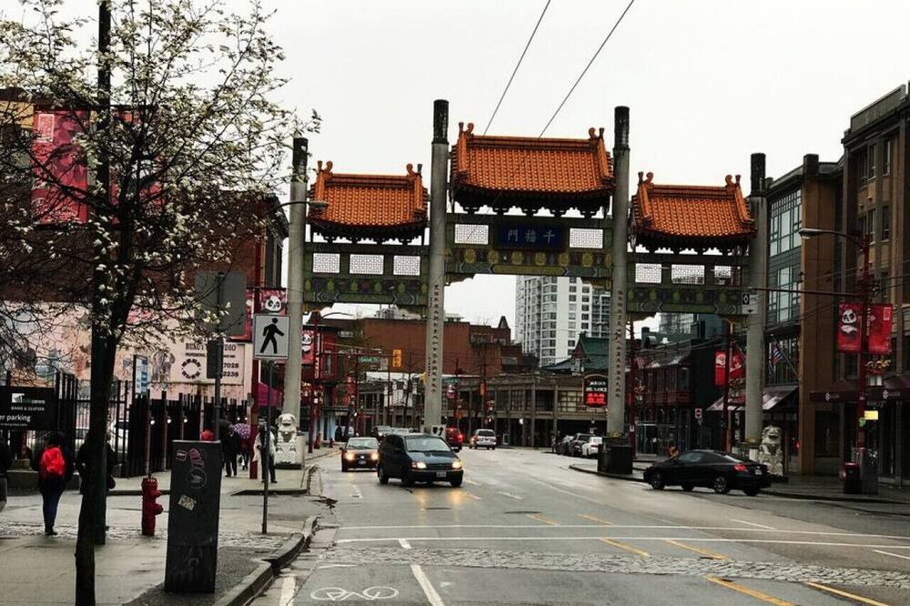 Photo of Others in Downtown Eastside