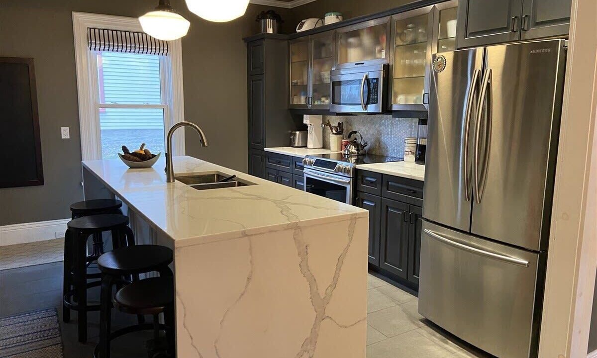 Photo of Kitchen in Prince Edward