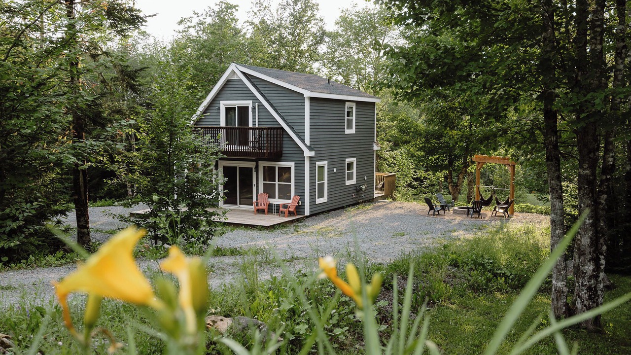 Photo of Outdoor in Smiths Corner