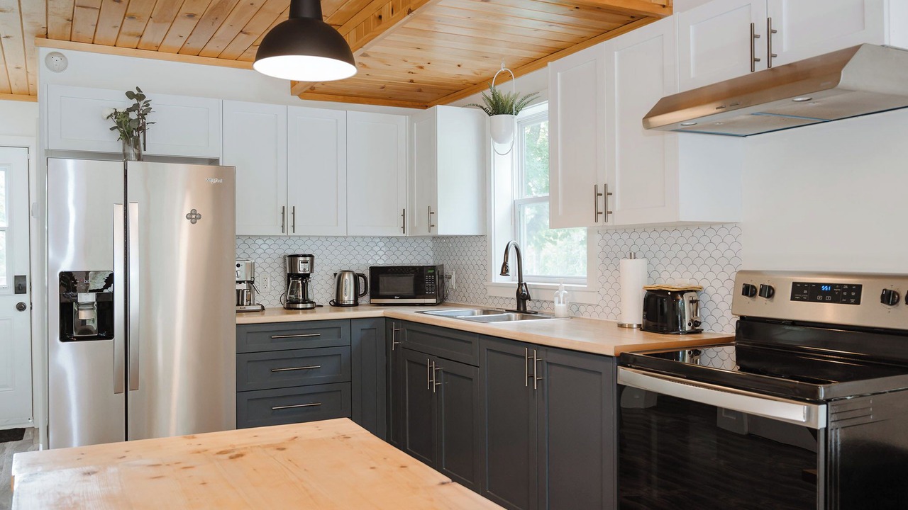 Photo of Kitchen in Smiths Corner