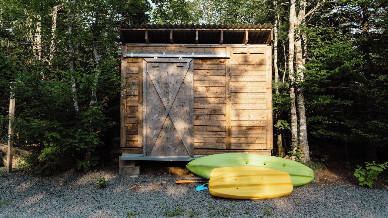 Photo of Outdoor in Smiths Corner