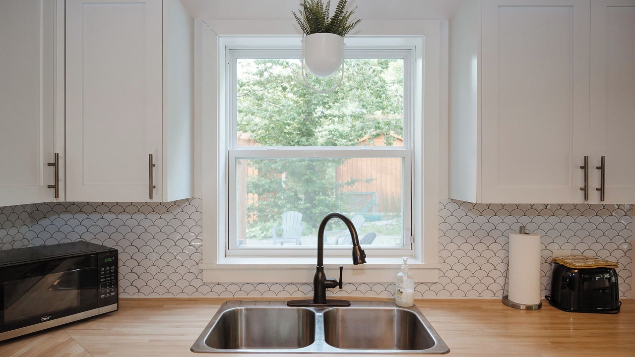 Photo of Kitchen in Smiths Corner