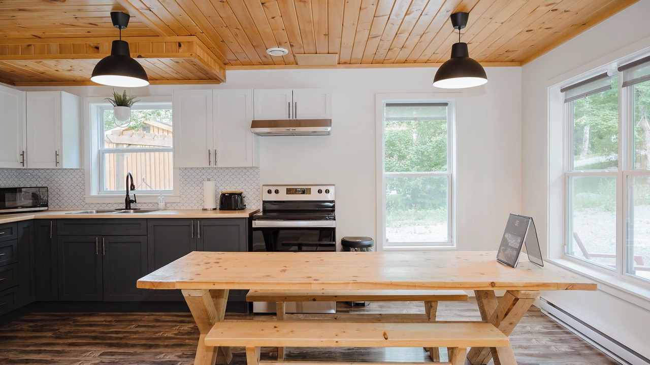 Photo of Kitchen in Smiths Corner