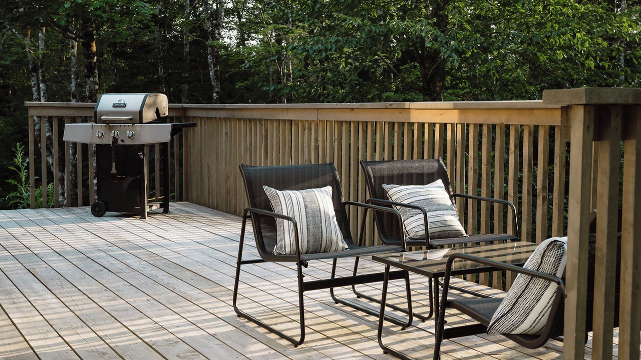 Photo of Outdoor in Smiths Corner