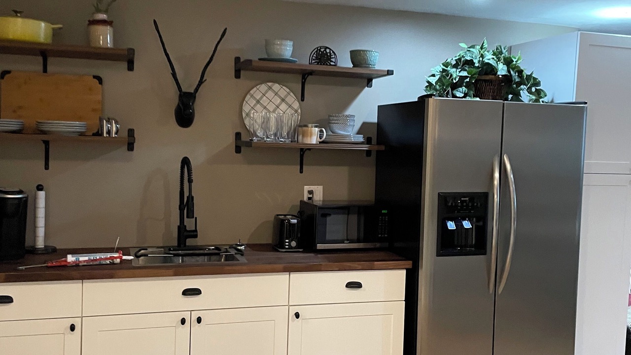 Photo of Kitchen in East Hants