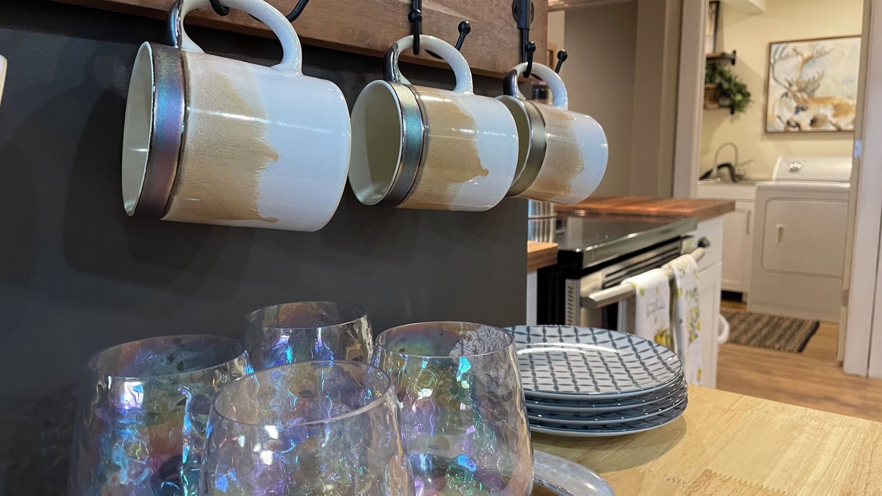 Photo of Kitchen in East Hants