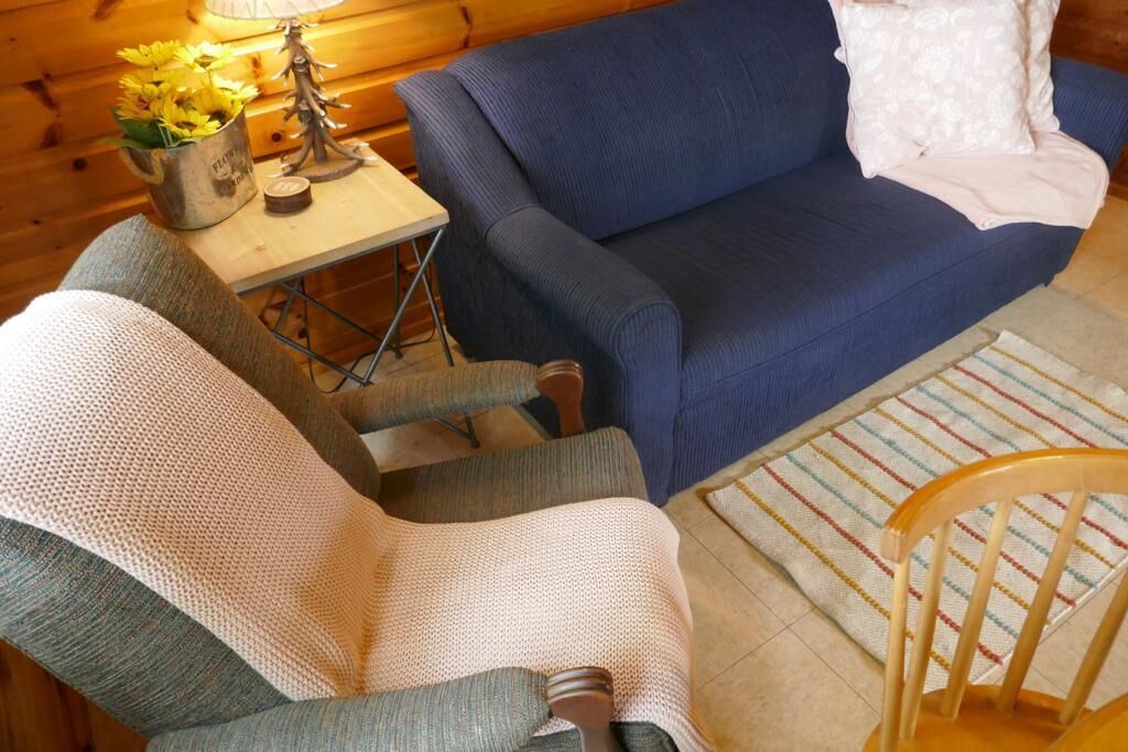 Photo of Livingroom in Whitestone