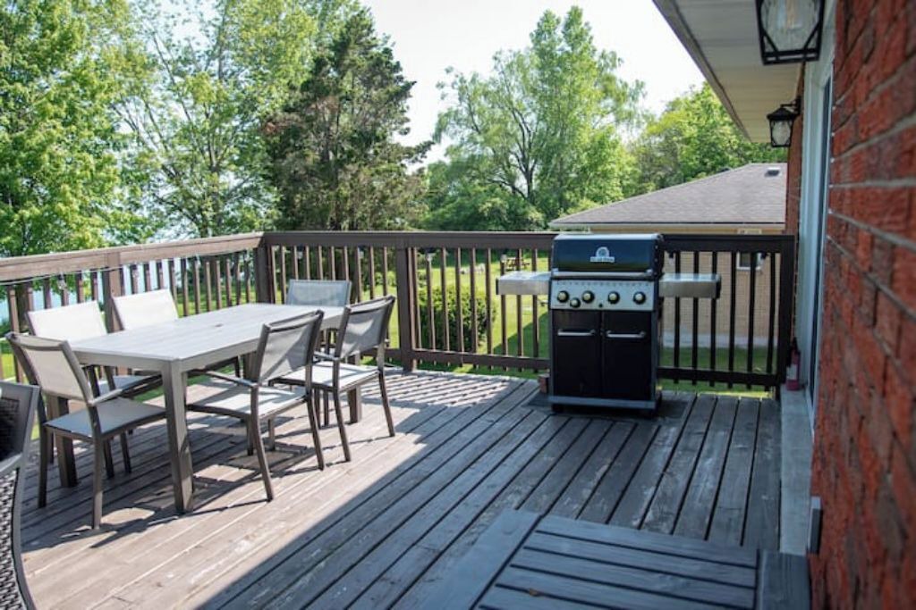 Photo of Outdoor in Romney