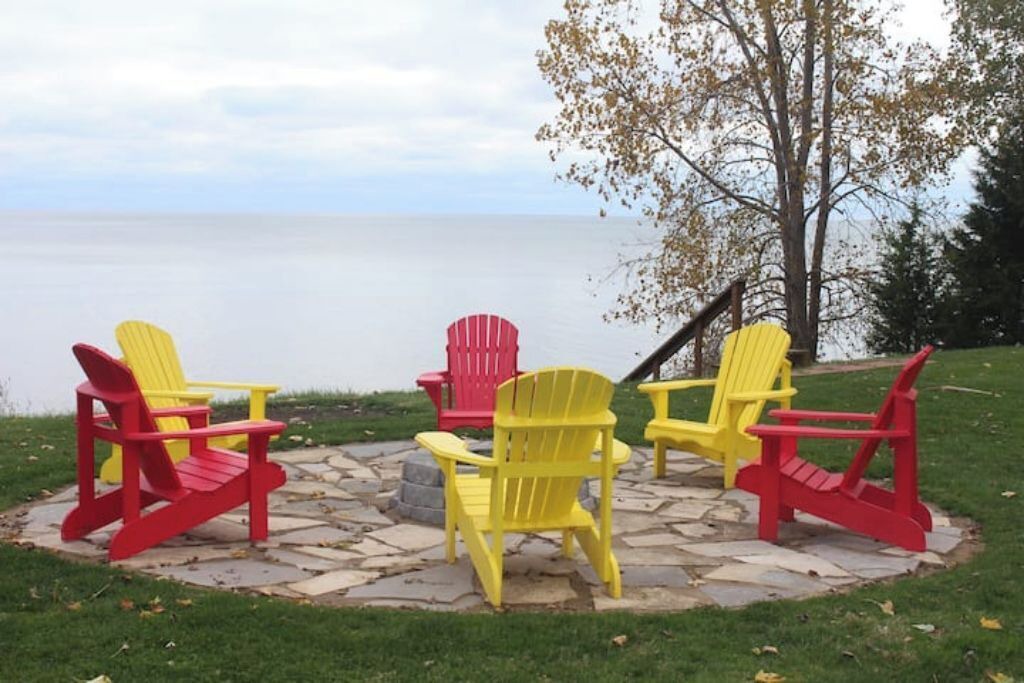 Photo of Outdoor in Romney