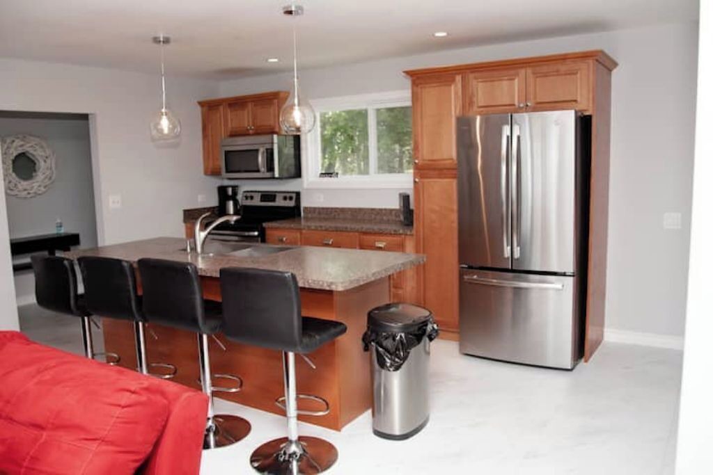 Photo of Kitchen in Romney