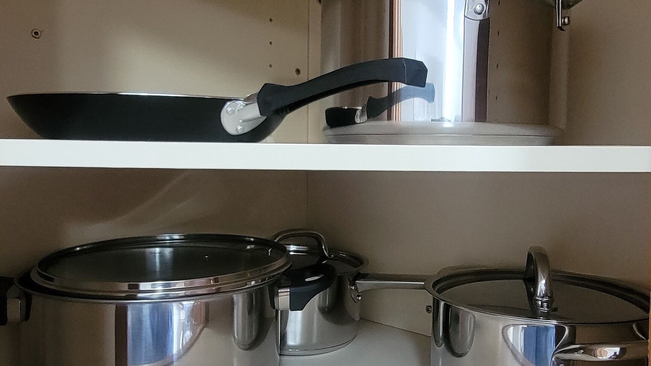 Photo of Kitchen in East Kildonan