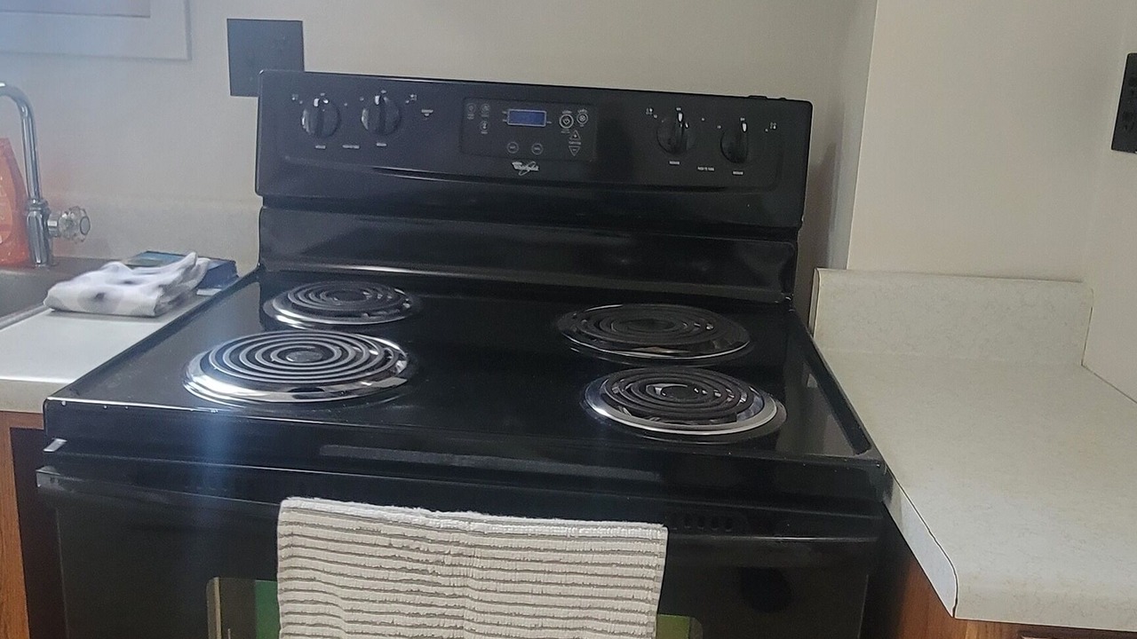Photo of Kitchen in East Kildonan
