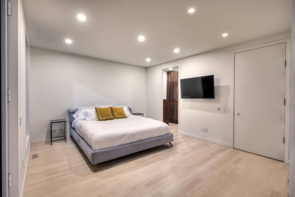Photo of Bedroom in Mile End