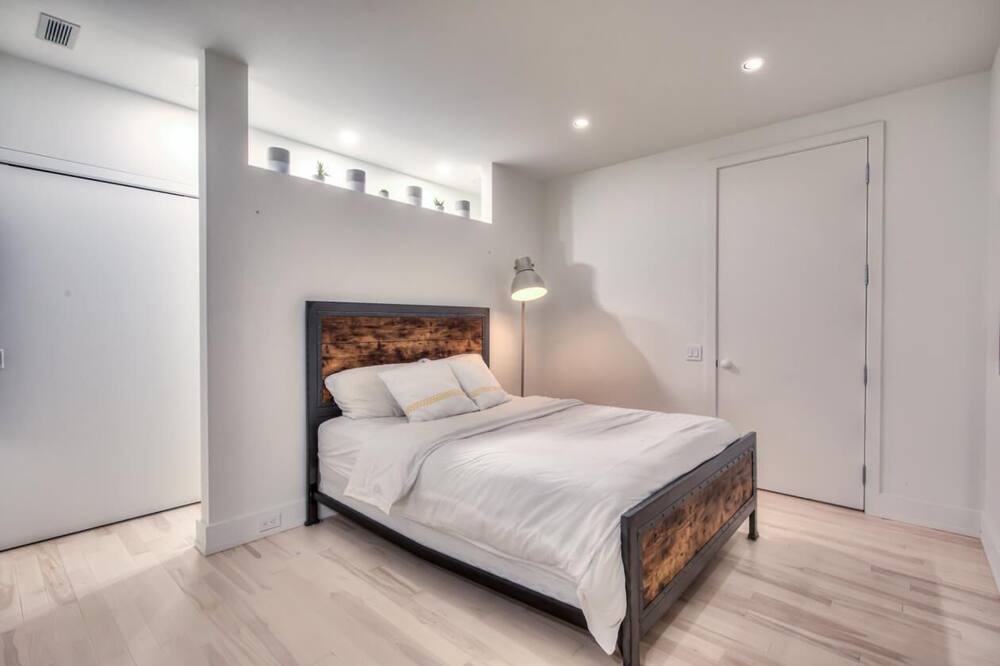 Photo of Bedroom in Mile End