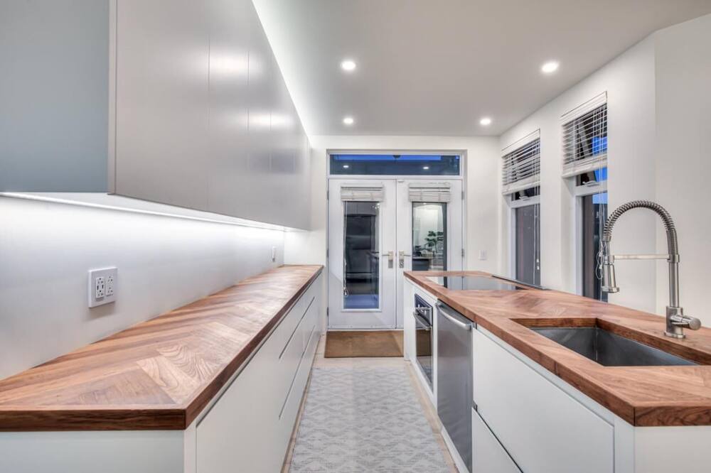 Photo of Kitchen in Mile End
