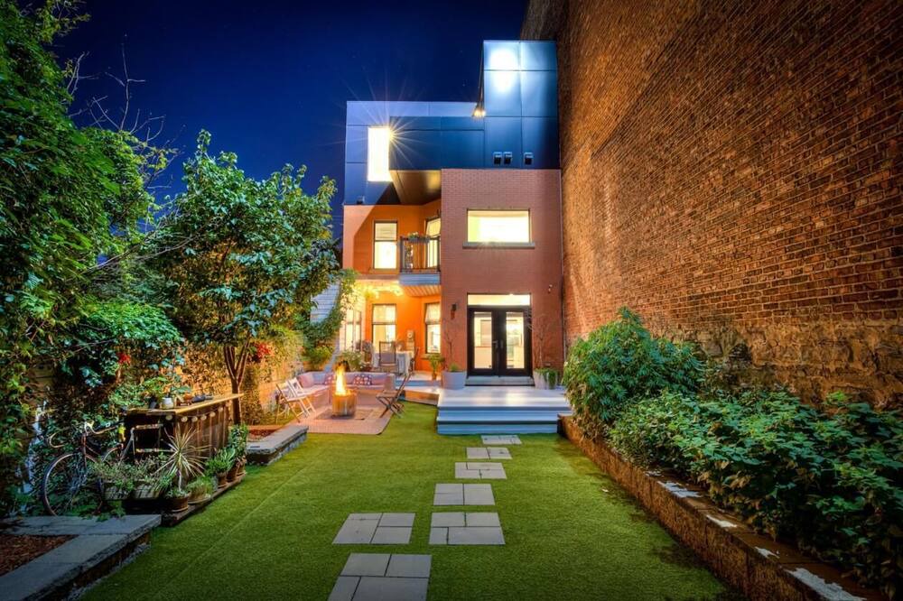 Photo of Outdoor in Mile End