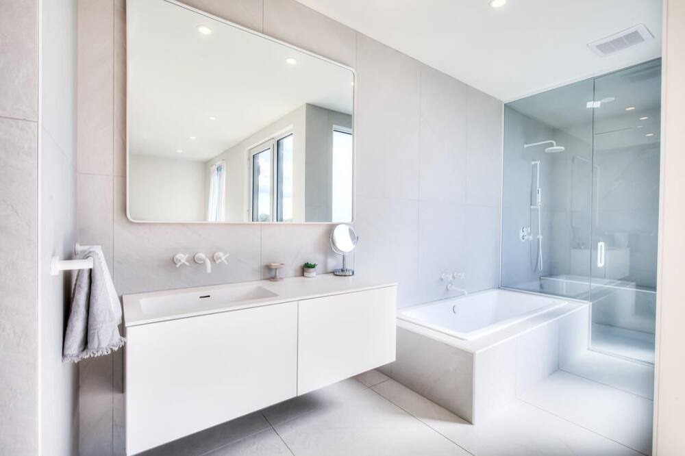 Photo of Bathroom in Mile End