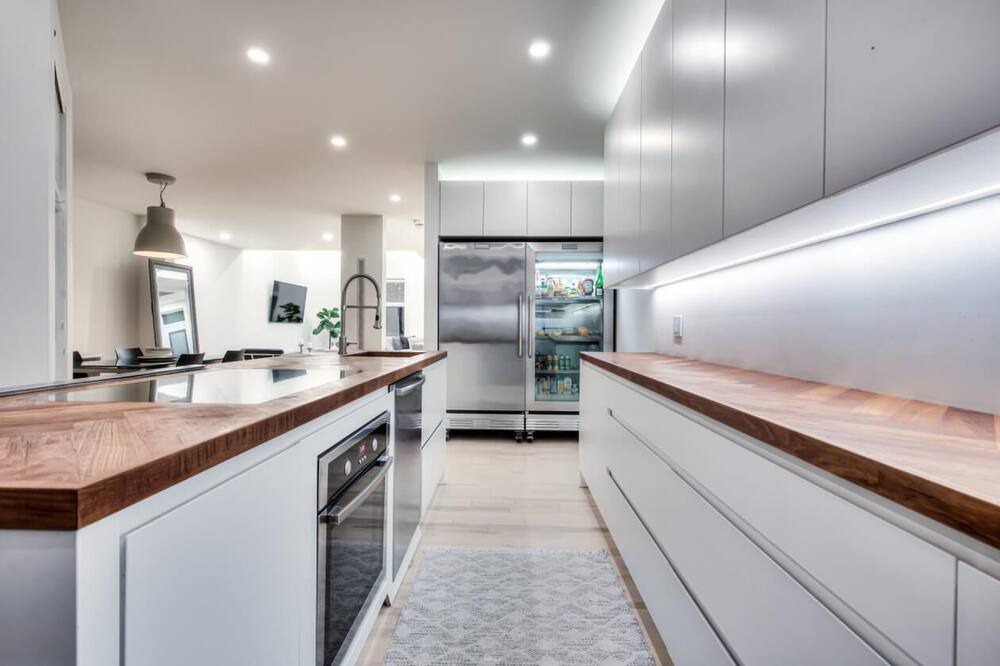 Photo of Kitchen in Mile End