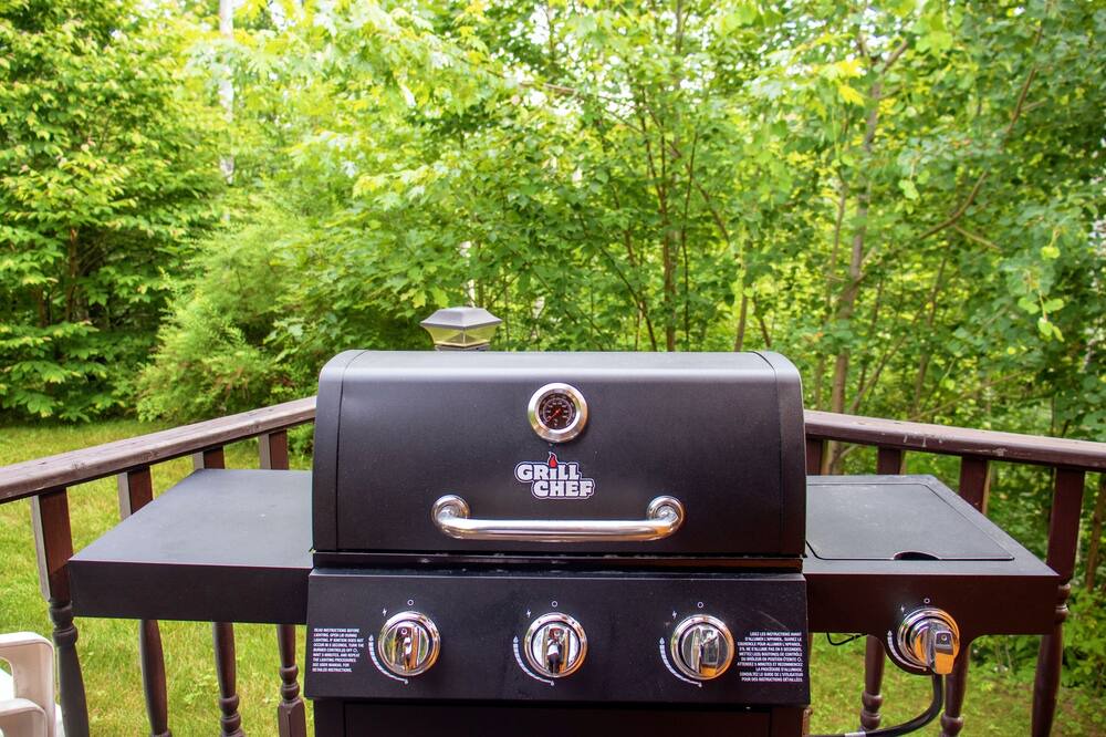 Photo of Outdoor in Entrelacs