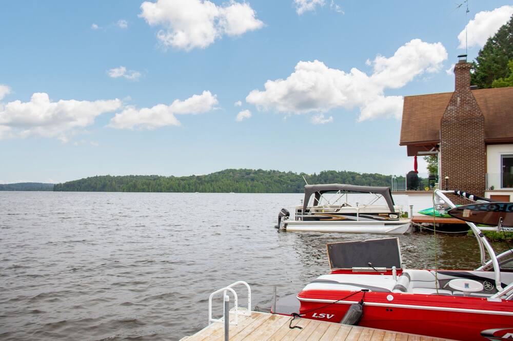 Photo of Outdoor in Entrelacs