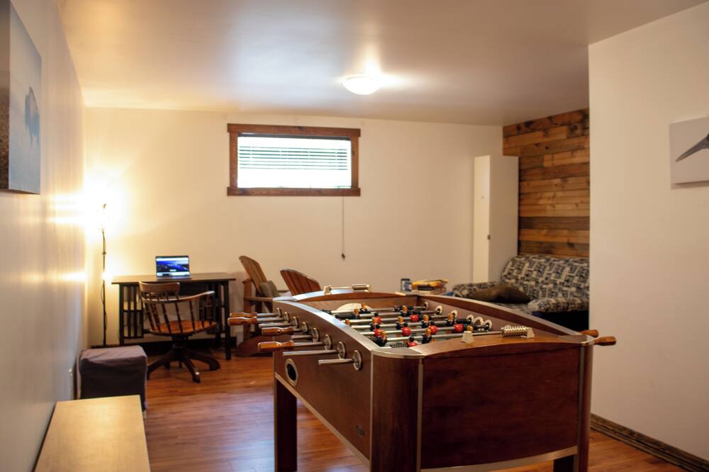 Photo of Bedroom in Entrelacs