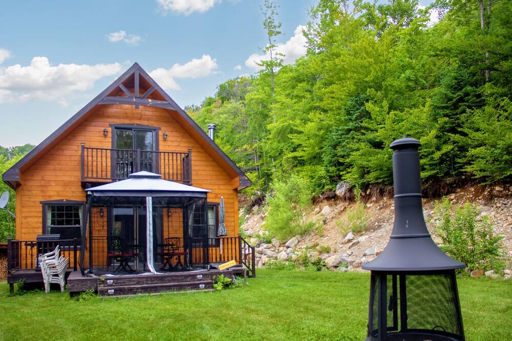 Photo of Outdoor in Entrelacs