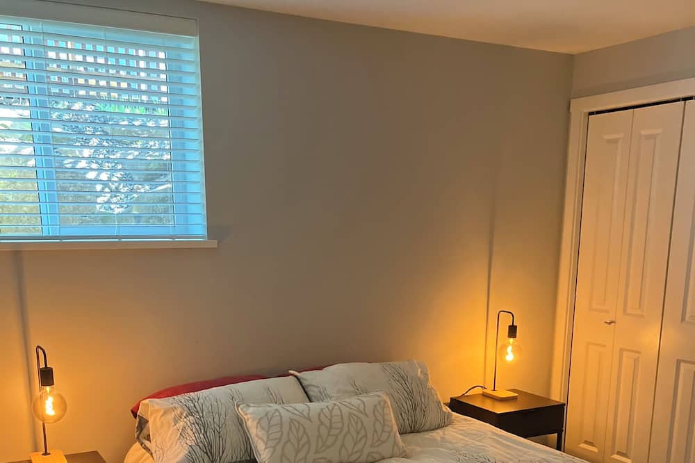 Photo of Bedroom in Cumberland