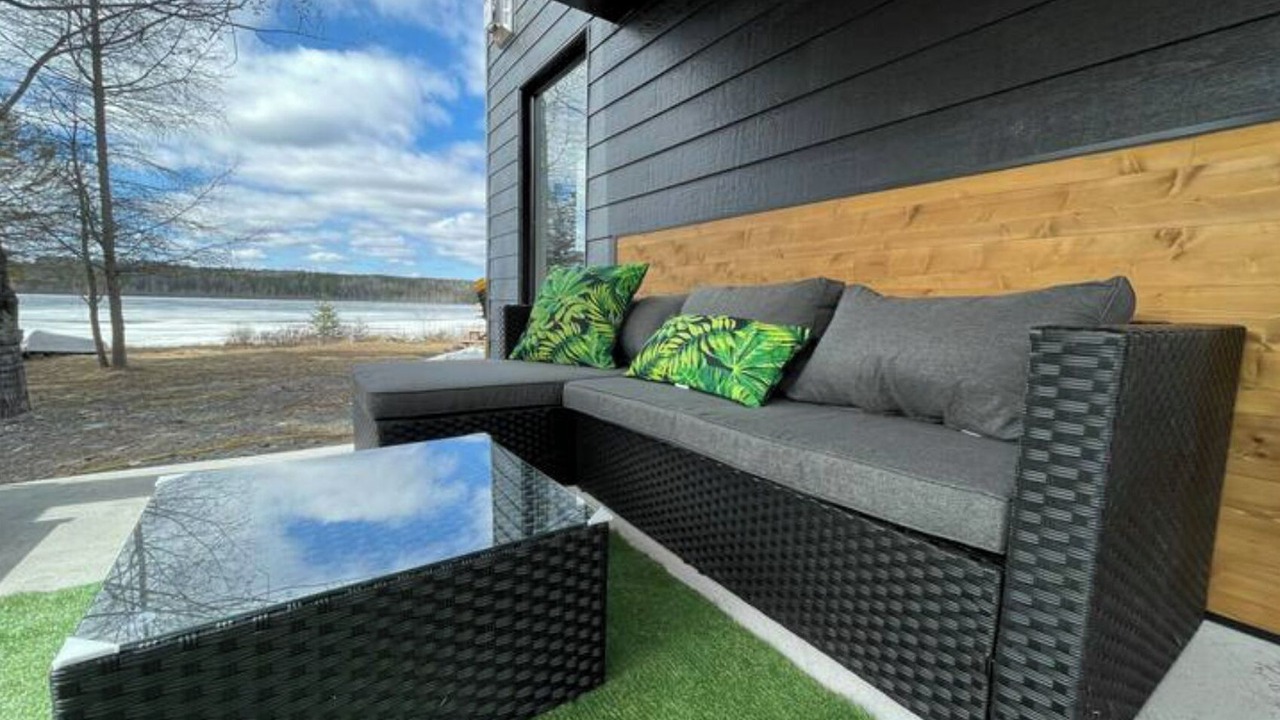 Photo of Outdoor in Sainte-Rose-de-Watford