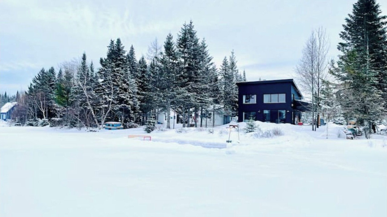 Photo of Outdoor in Sainte-Rose-de-Watford