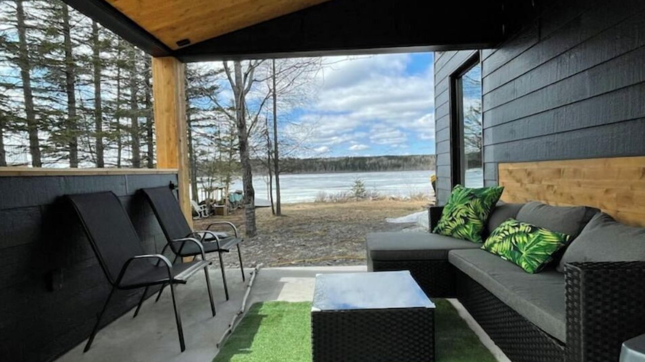 Photo of Outdoor in Sainte-Rose-de-Watford