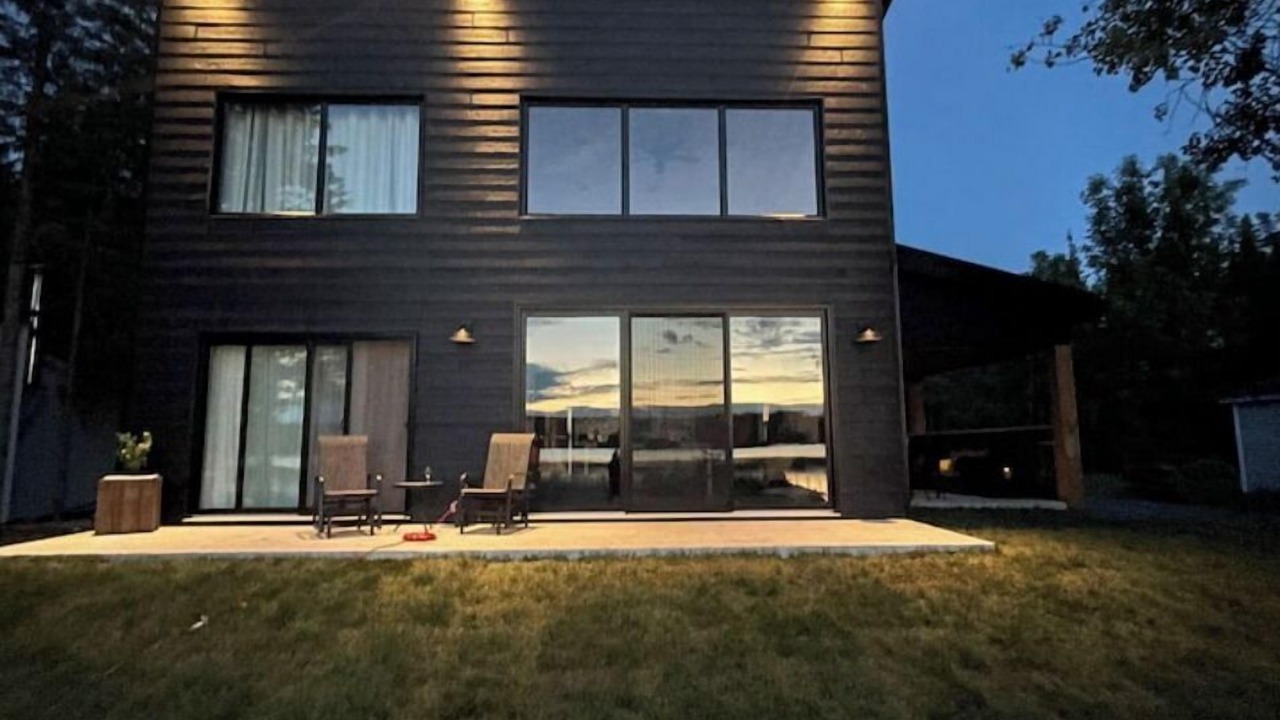 Photo of Outdoor in Sainte-Rose-de-Watford