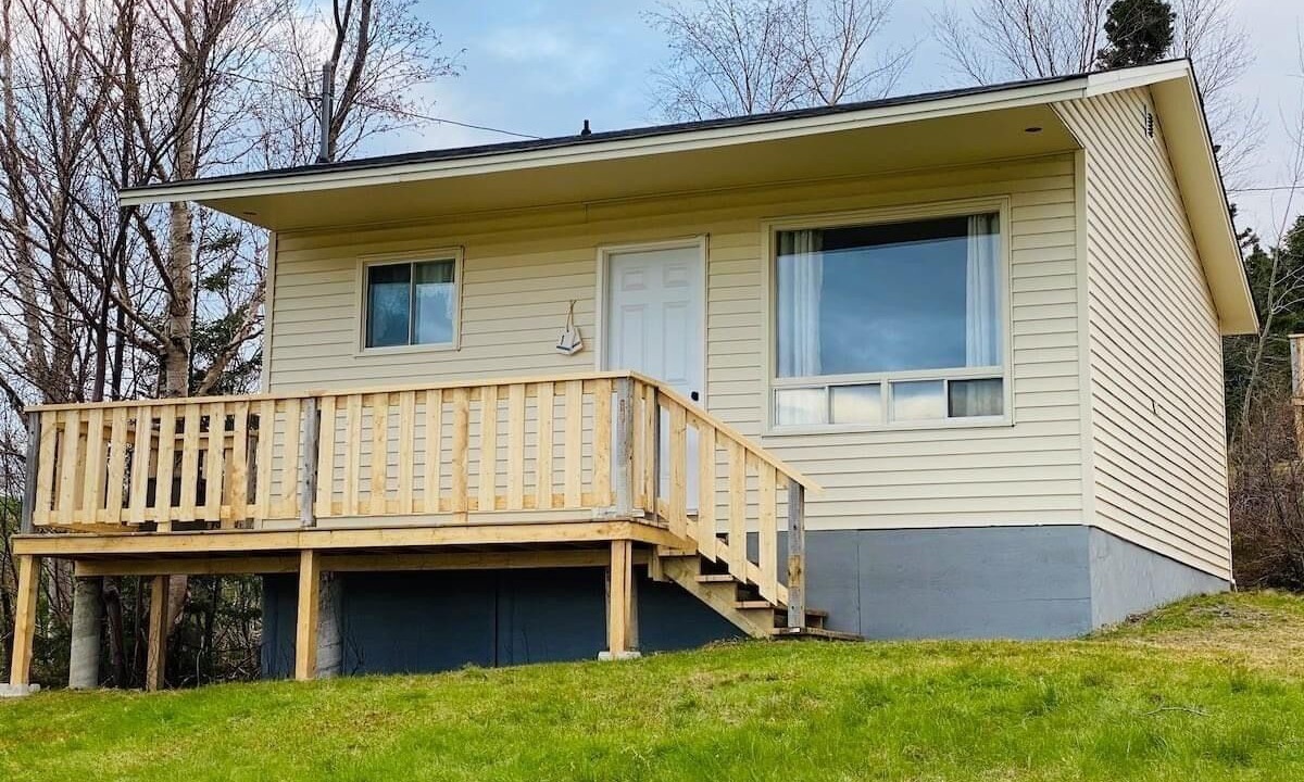 Photo of Outdoor in Port Blandford