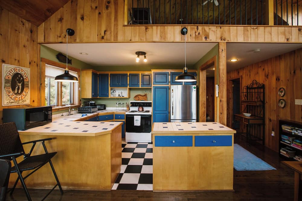 Photo of Kitchen in Cavendish