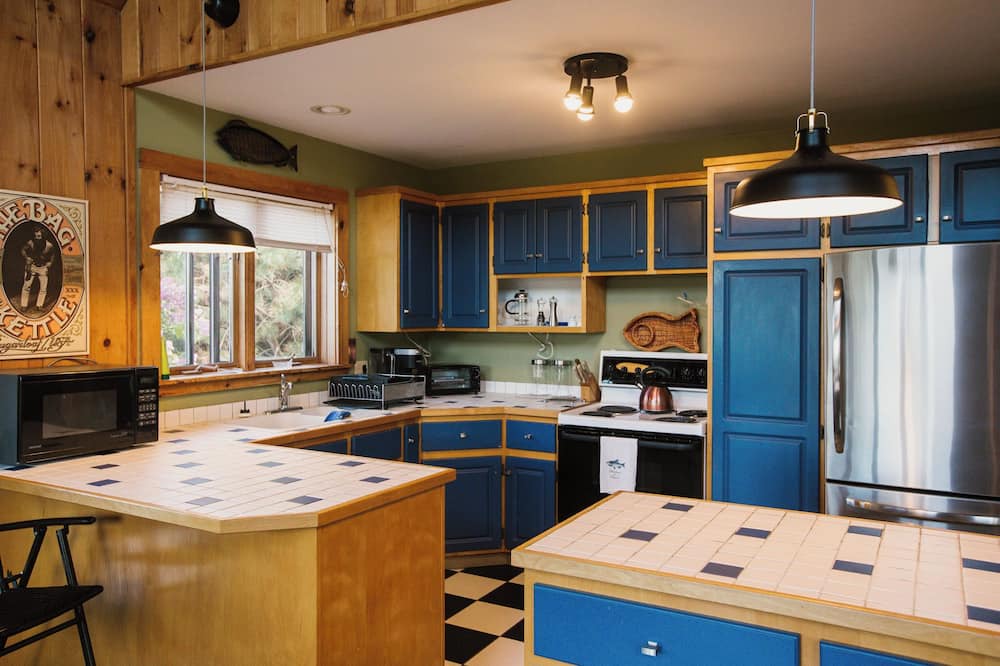 Photo of Kitchen in Cavendish